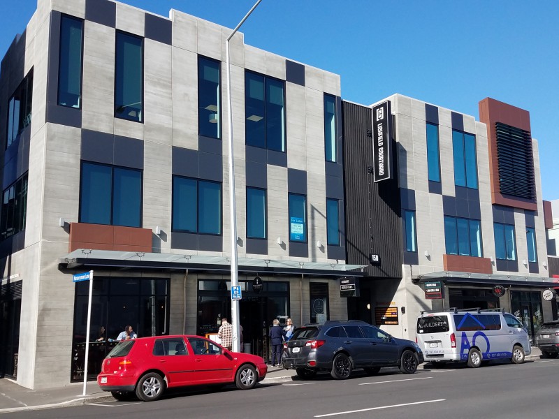 1/150 Lichfield Street, Christchurch Central, Christchurch, 0 कमरे, 0 बाथरूम, Retail Property