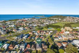 17 SECOND AVE, Port Kembla