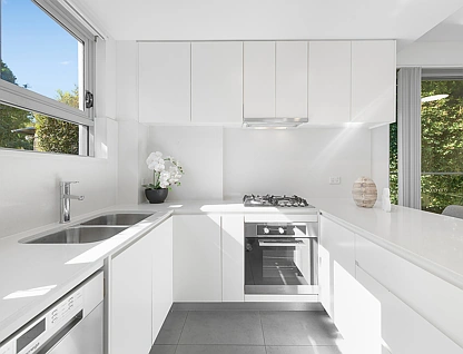 3/258-260 Homebush Road, Strathfield, Inner West, 2 ਕਮਰੇ, 2 ਬਾਥਰੂਮ, Apartment