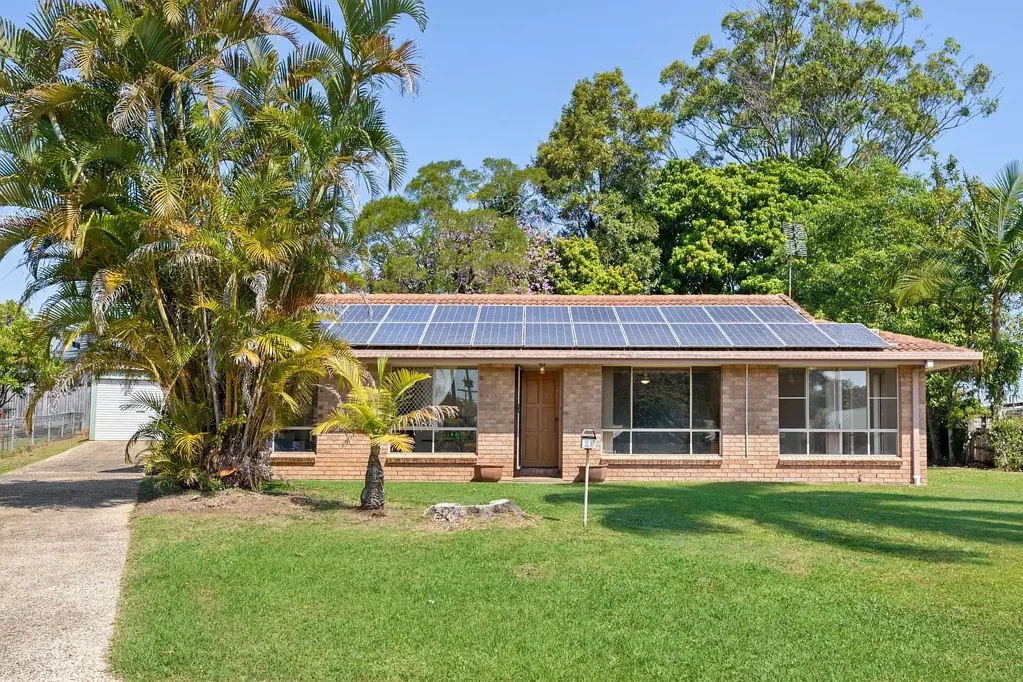 Beerwah 3Zimmer Entry-level opportunity in established Beerwah estate