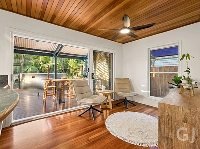 Silid Pahingahan - 7 Walker Street, Windsor, QLD 4030