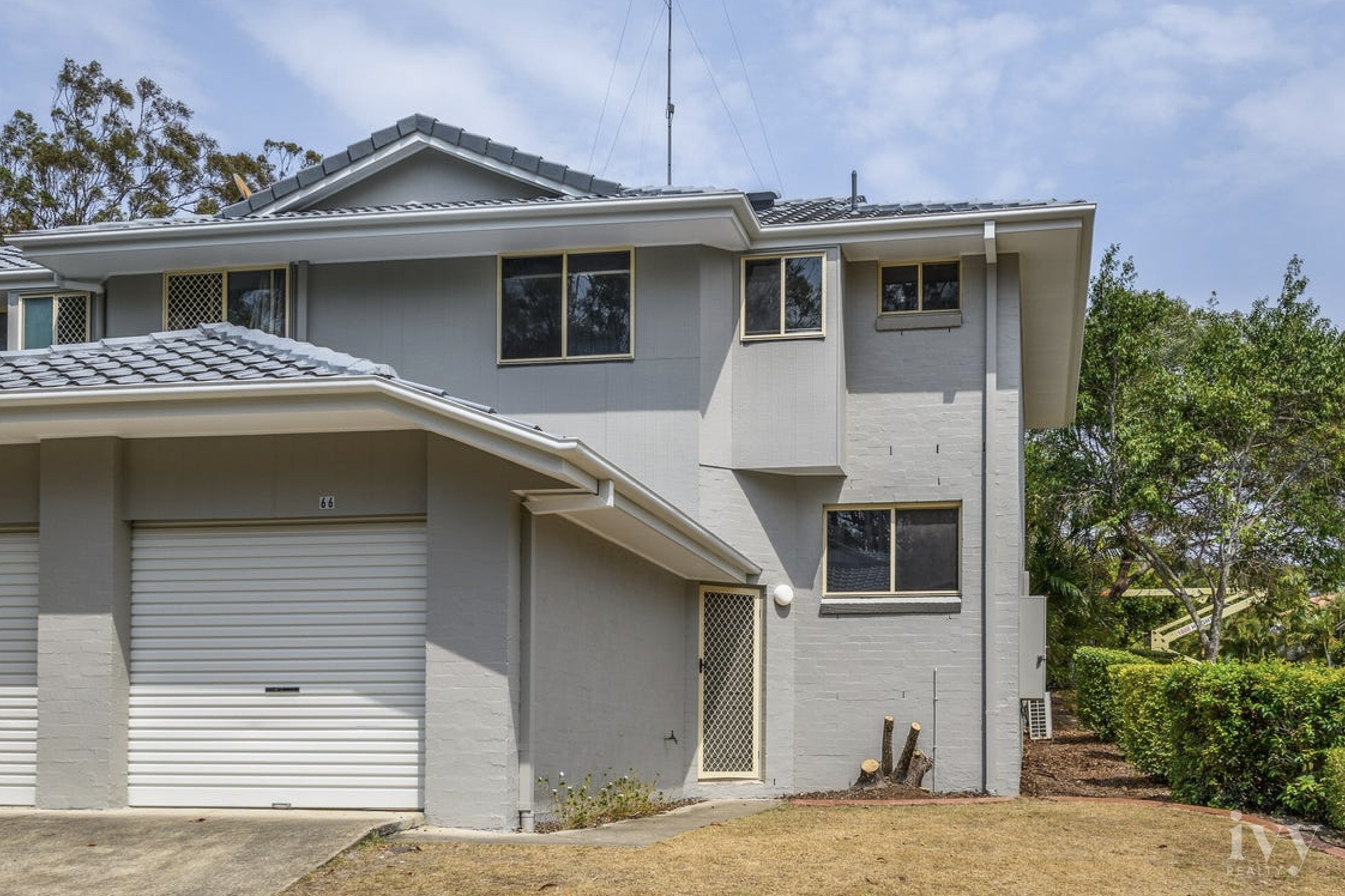 ARUNDEL LINKS ESTATE UNIT 66 3 ARUNDEL DR, ARUNDEL QLD 4214, 0 chambres, 0 salles de bain, Unit