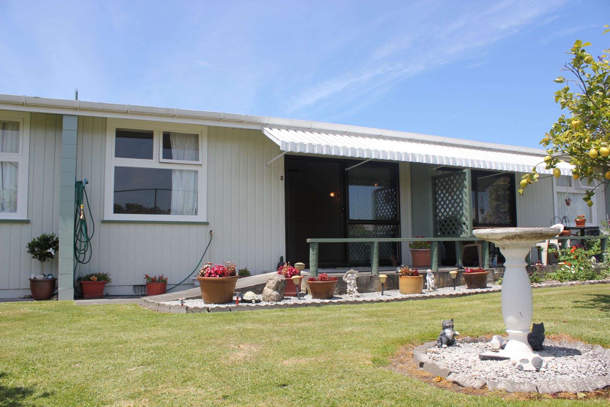 549 Childers Road, Te Hapara, Gisborne, 0房, 0浴