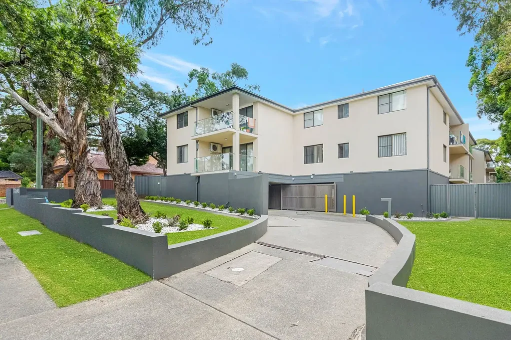 10/12-14 De Witt Street, Bankstown, NSW 2200