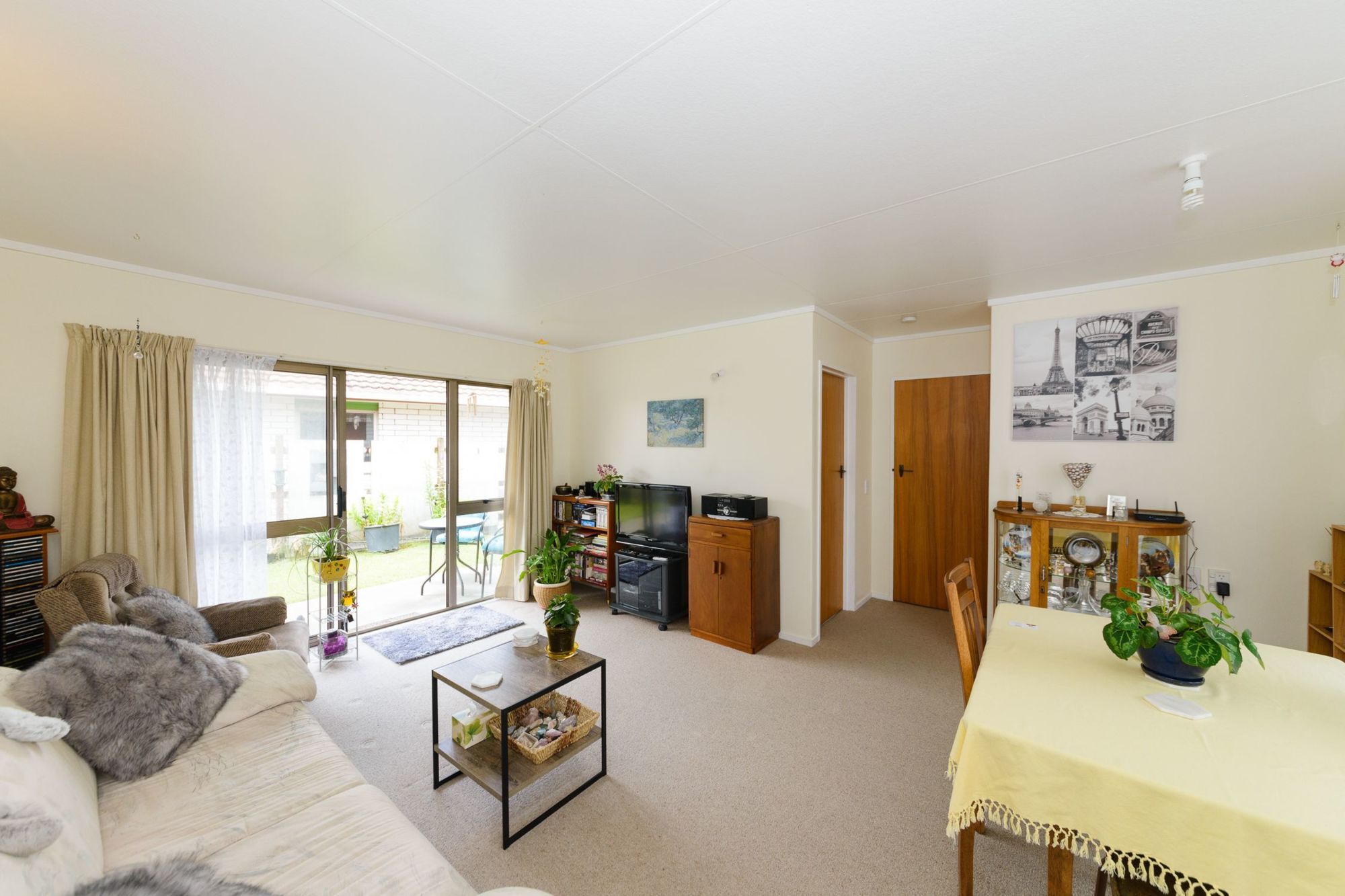 4/11 Herbert Avenue, Cloverlea, Palmerston North, 2 Schlafzimmer, 1 Badezimmer