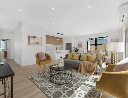39B LEATHEM CRESCENT, Pokeno, Franklin, 4 રૂમ, 3 બાથરૂમ, House