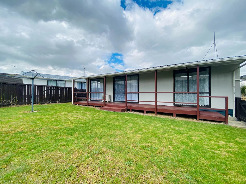 Centrally Located Home