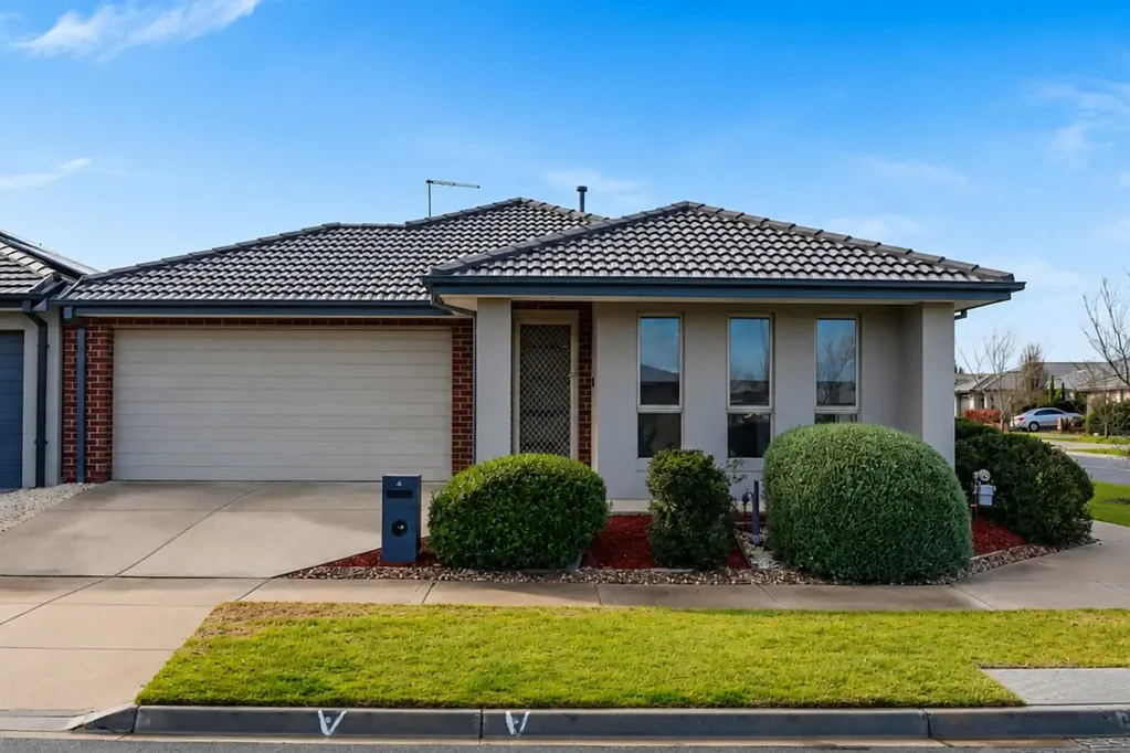 Werribee 3બેડરૂમ More Than a Beautiful Home-A Smart Property Designed to Deliver Lifestyle, Security and Long-Term Capital Growth.