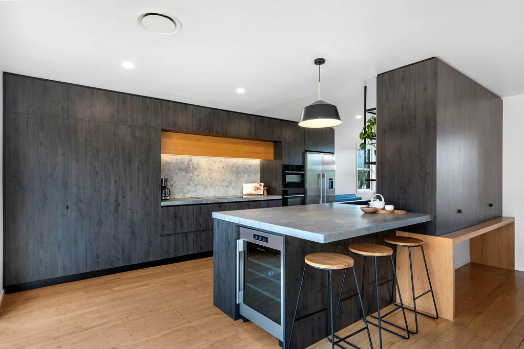 Glendowie 5Moenga The ultimate 309M2 Family Home