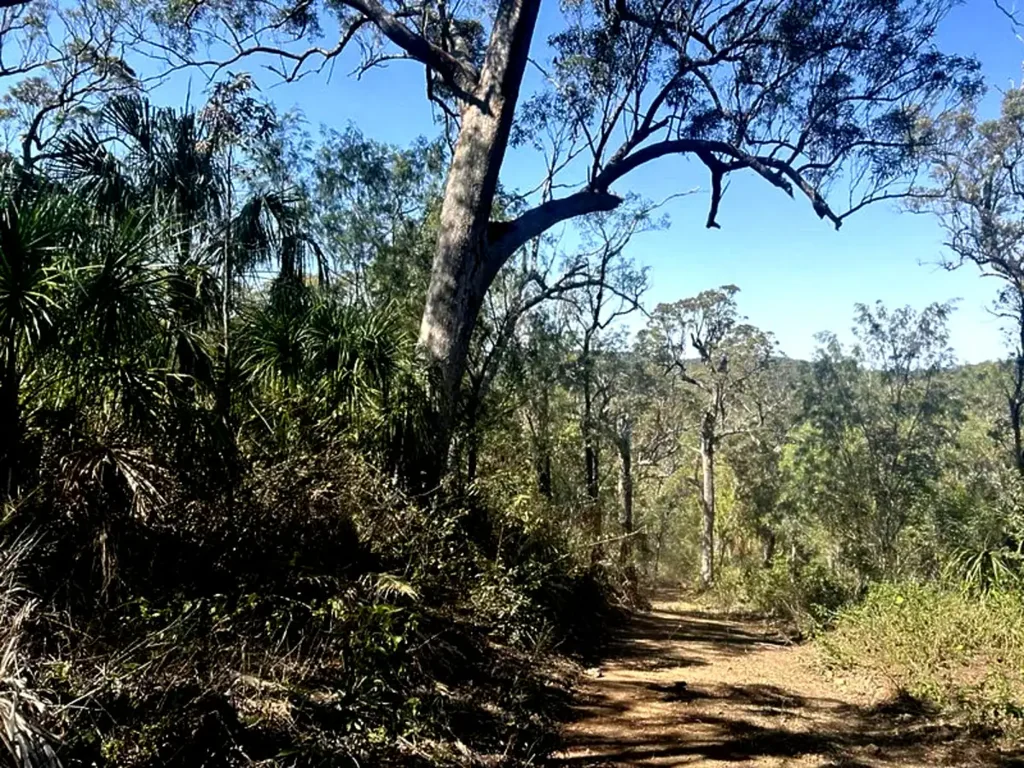 Nine Mile Creek  Over 3000 Acres of Lifestyle Property on 2 Titles....
