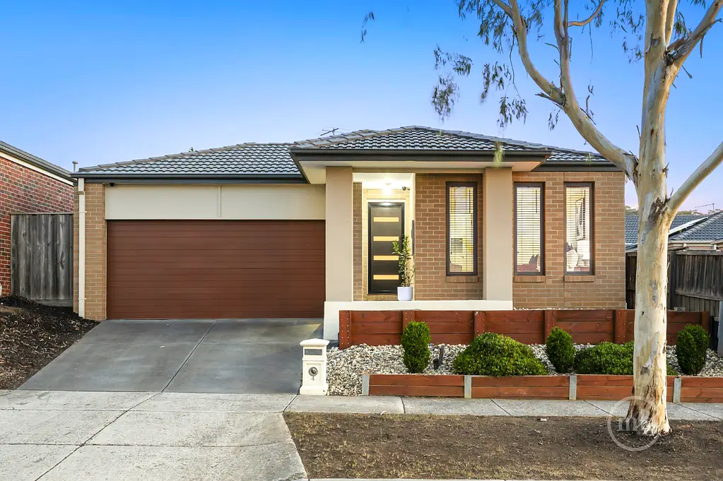 4 Allsop Avenue, Mernda, VIC 3754