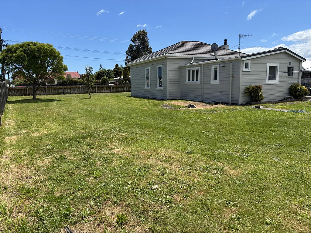 30 Futter Street, Foxton, Horowhenua, Horowhenua District