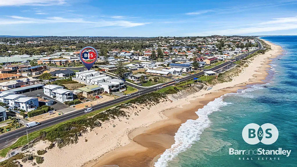 Bunbury 4 Bedroom Luxury Beachside Lifestyle in Prime Bunbury Location!