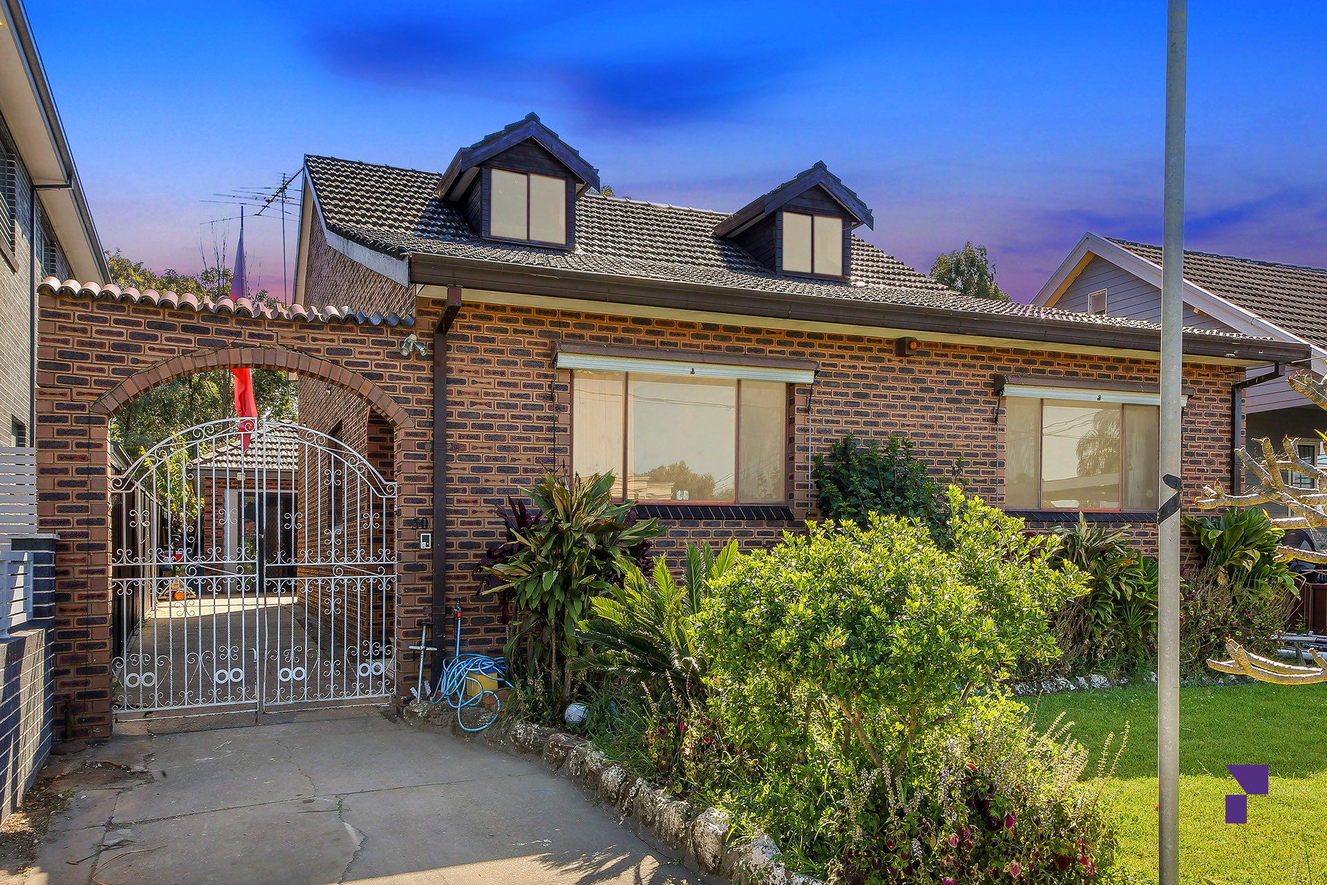 50 AUSTRALIA ST, BASS HILL NSW 2197, 0 ห้องนอน, 0 ห้องน้ำ, House