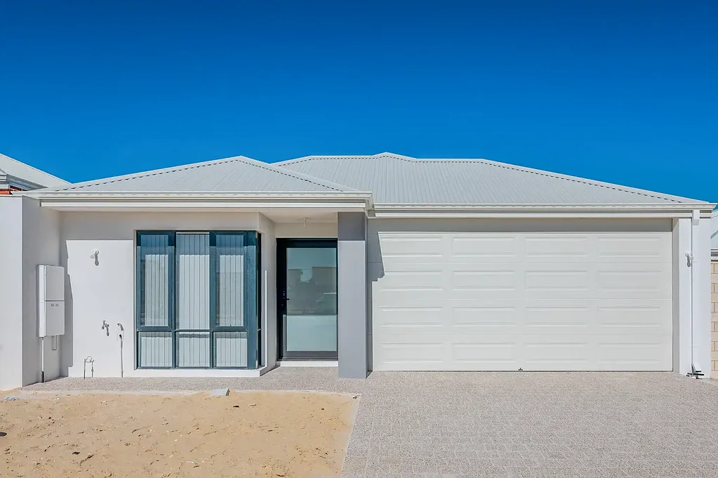 Brand New Luxury: Sophisticated Living in the Heart of Alkimos