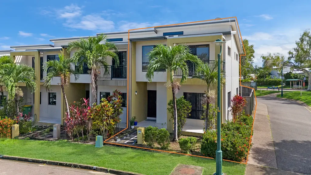 35 Paddington Terrace, Douglas, QLD 4814