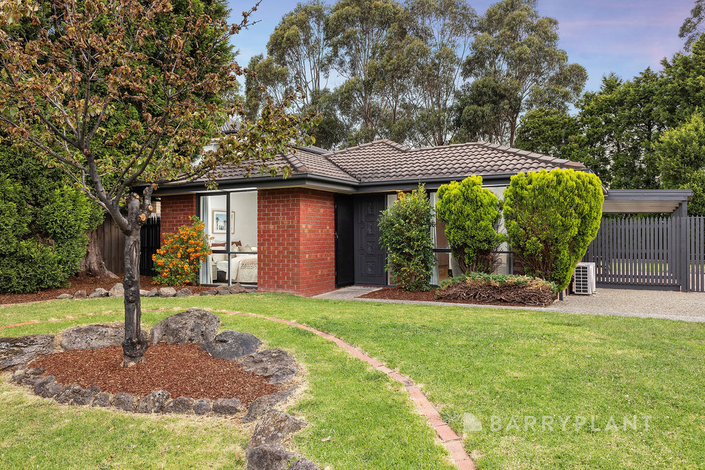 132 WARADGERY DR, ROWVILLE VIC 3178, 0 rūma, 0 rūma horoi, House