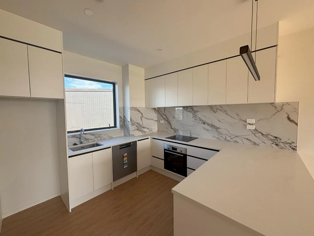 Modern quality living