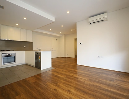 Level 1/51-53 Loftus Cres, Homebush, Inner West, 2 Schlafzimmer, 2 Badezimmer, Apartment