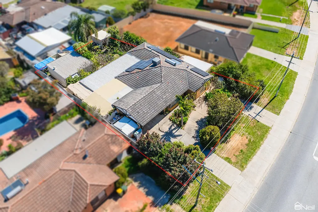 77 Townley Street, Armadale, WA 6112