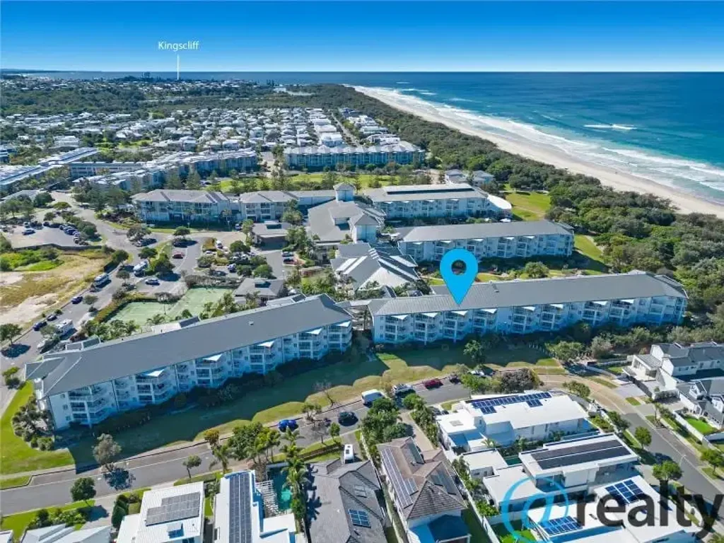 unit 6306/9 Gunnamatta Avenue, Kingscliff, NSW 2487