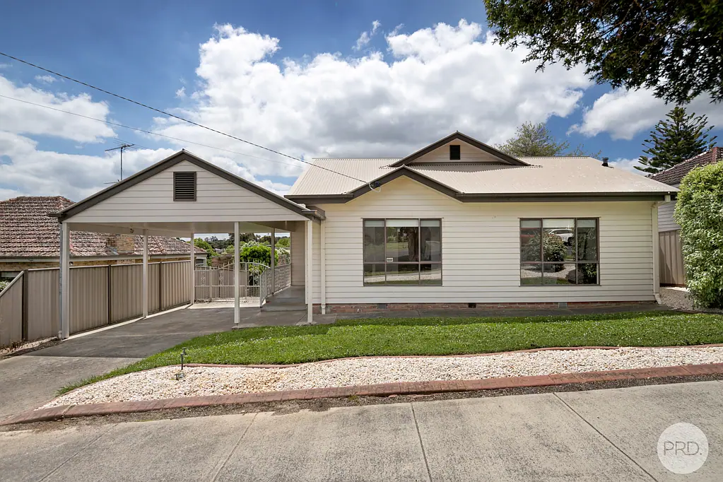 324 Landsborough Street, Ballarat North, VIC 3350