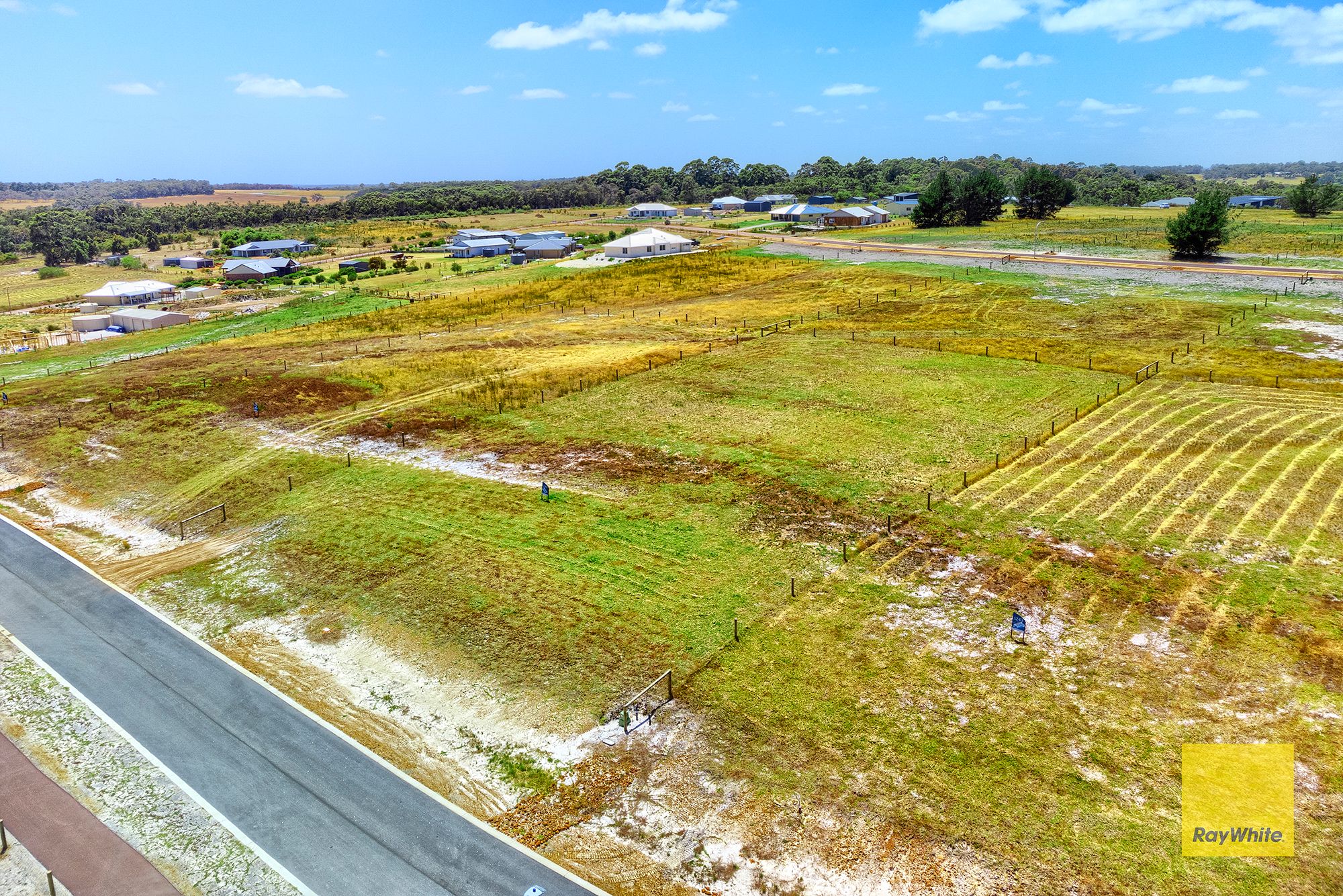 23 HIBBERTIA WAY, HAY WA 6333, 0 Kuwarto, 0 Banyo, Section