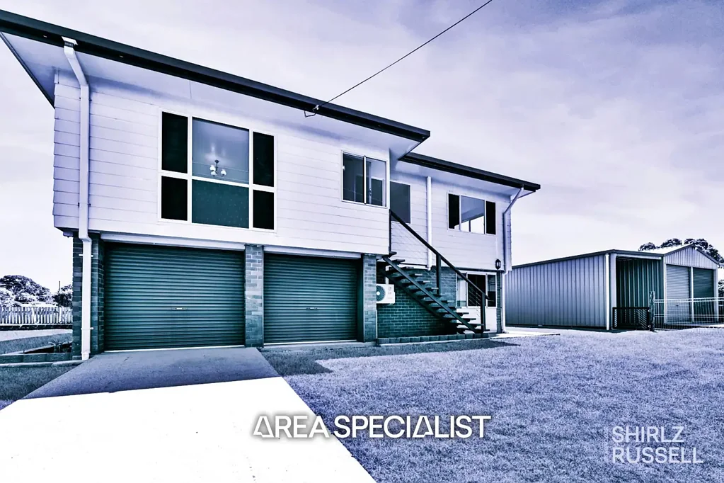 1 Nicole Court, Andergrove, QLD 4740