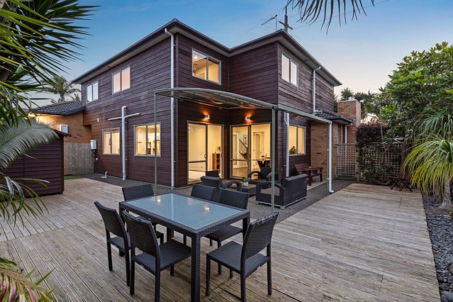 5 Witton Place, Schnapper Rock, North Shore City
