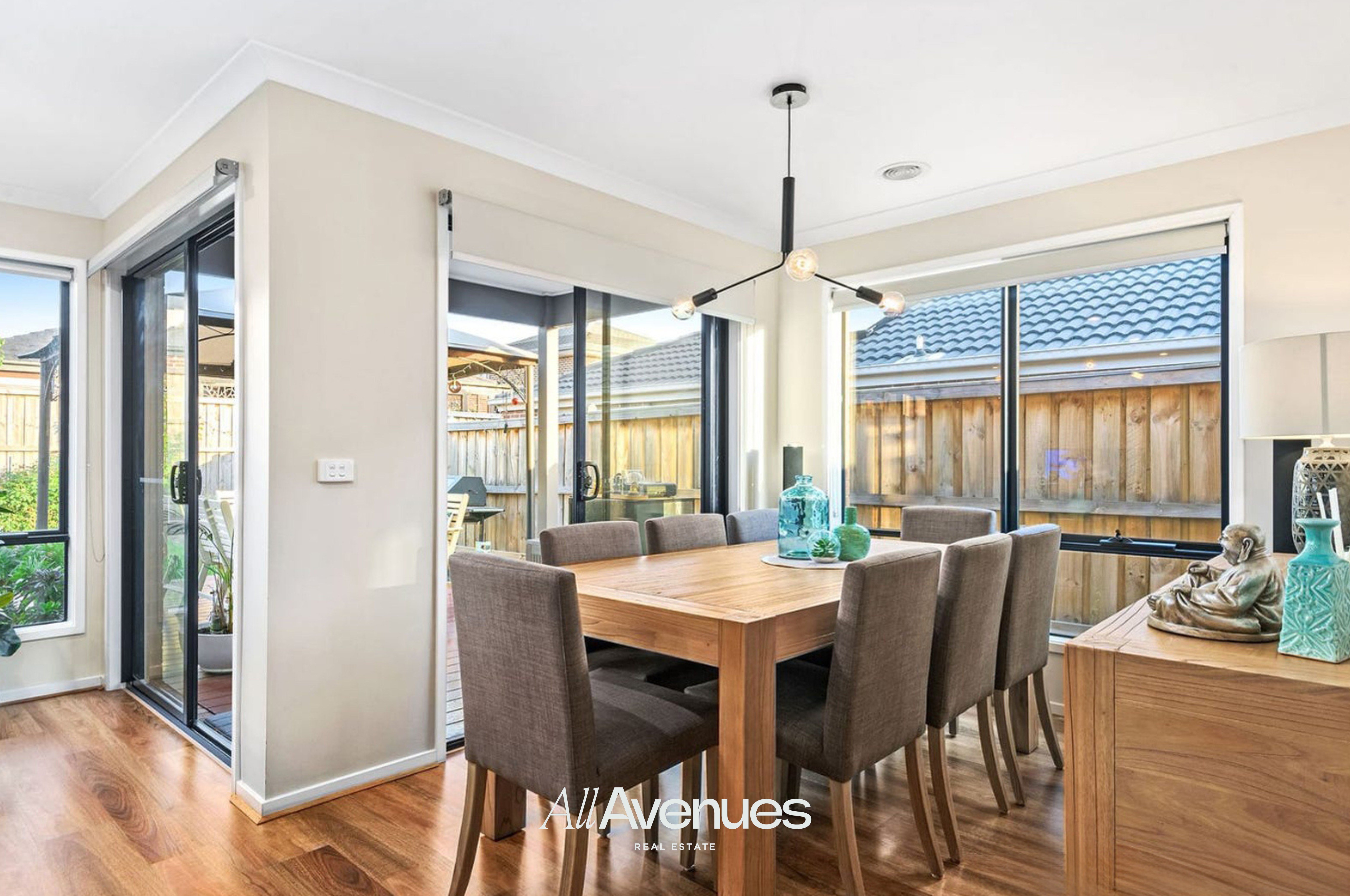 14 MANOORA AV, CLYDE NORTH VIC 3978, 0房, 0浴, House