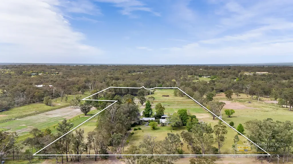 108 Carrs Road, Wilberforce, NSW 2756