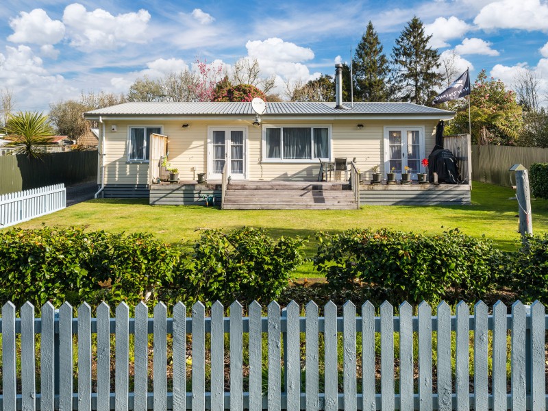 66 Owhango Road, Owhango, Ruapehu, 3 غرف, 0 حمامات, House