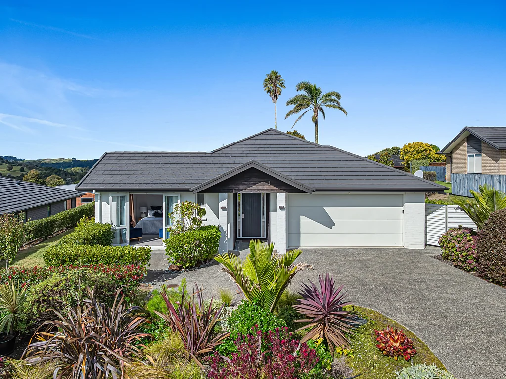 7 Mason Heights, Warkworth, Rodney, Auckland