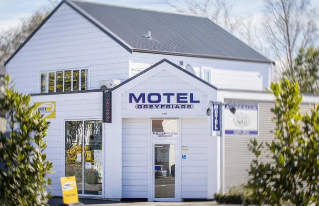 Greytown A freehold investment in the heart of Greytown