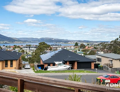 2/1 Cazaly Drive, Chigwell, TAS 7011, 3 ਕਮਰੇ, 1 ਬਾਥਰੂਮ, Unit