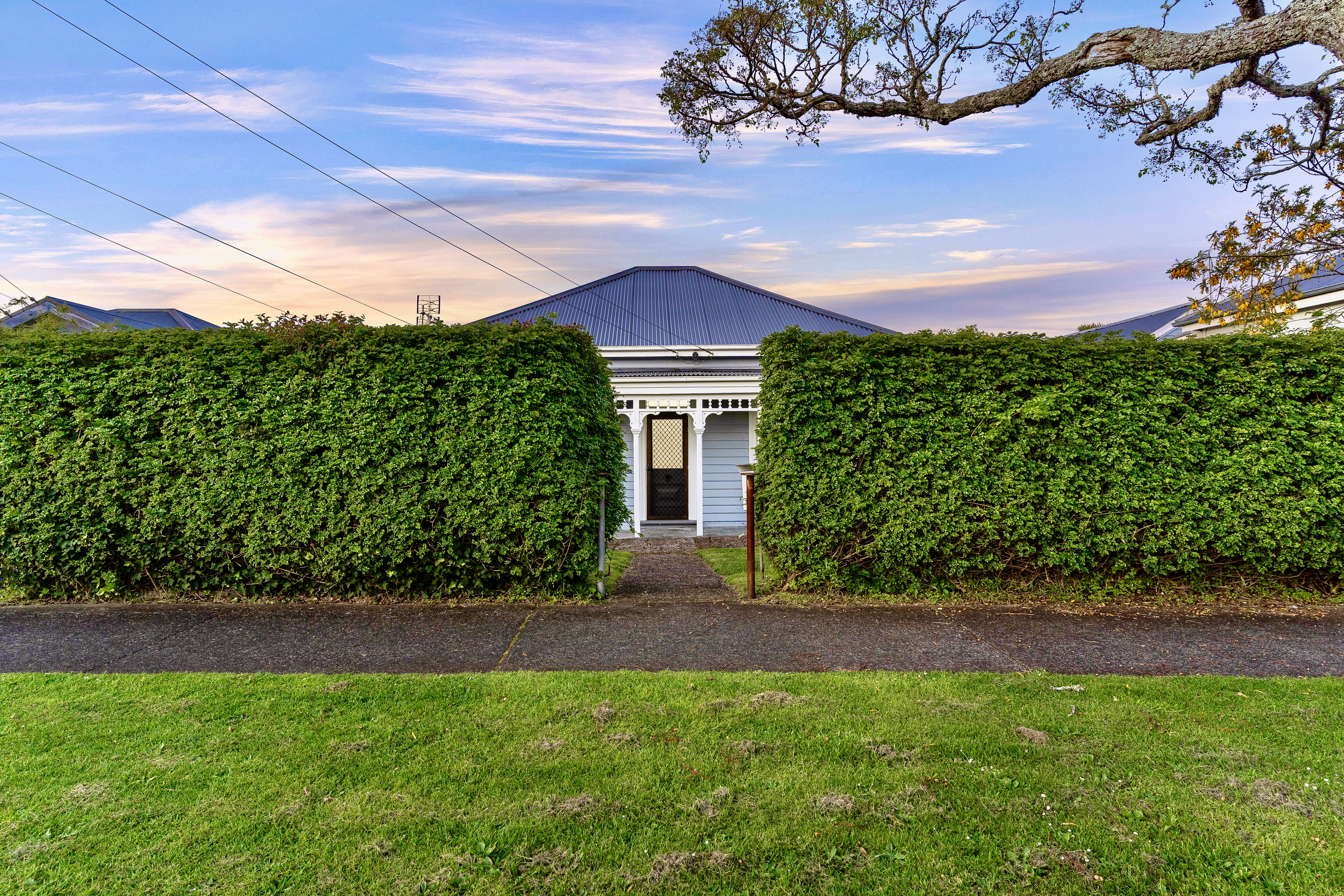 6 Halesowen Avenue, Sandringham, Auckland, 3 Kuwarto, 1 Banyo, House