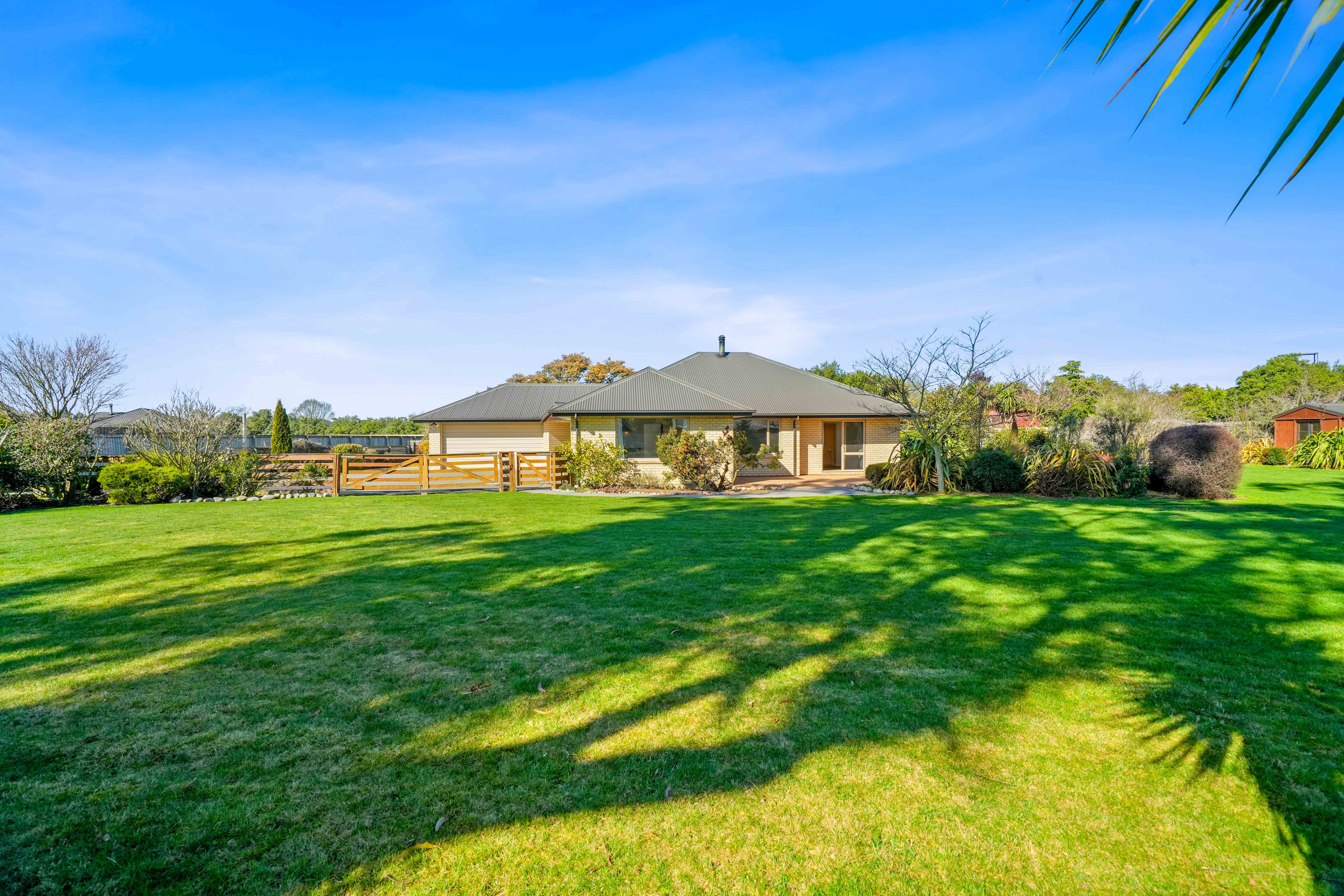 119 Lowes Road, Rolleston, Selwyn, 4 રૂમ, 2 બાથરૂમ, House