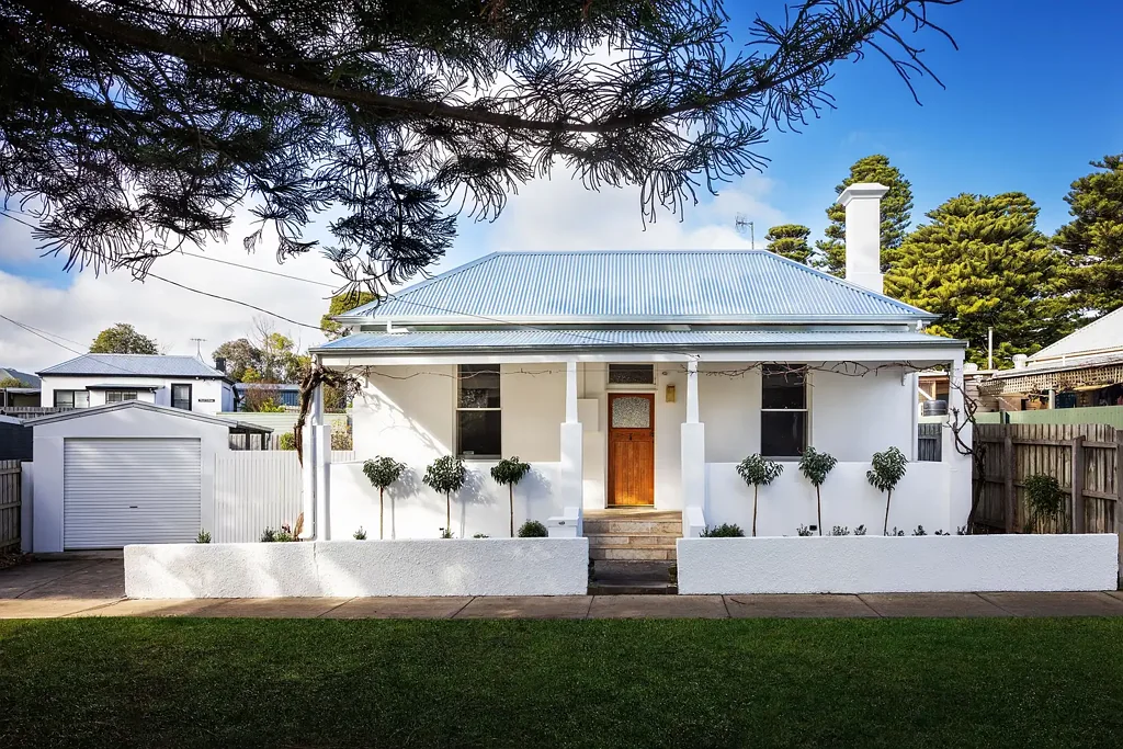 Warrnambool 2कमरा Classic Cottage With Sophistication!
