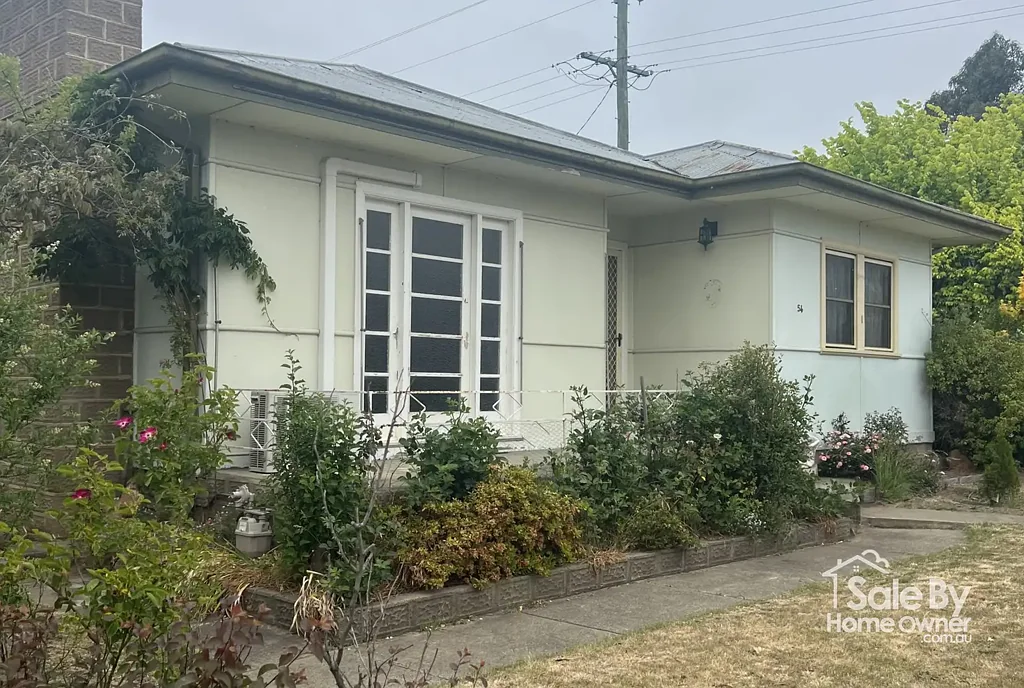 54 Wellington Street, Bombala, NSW 2632