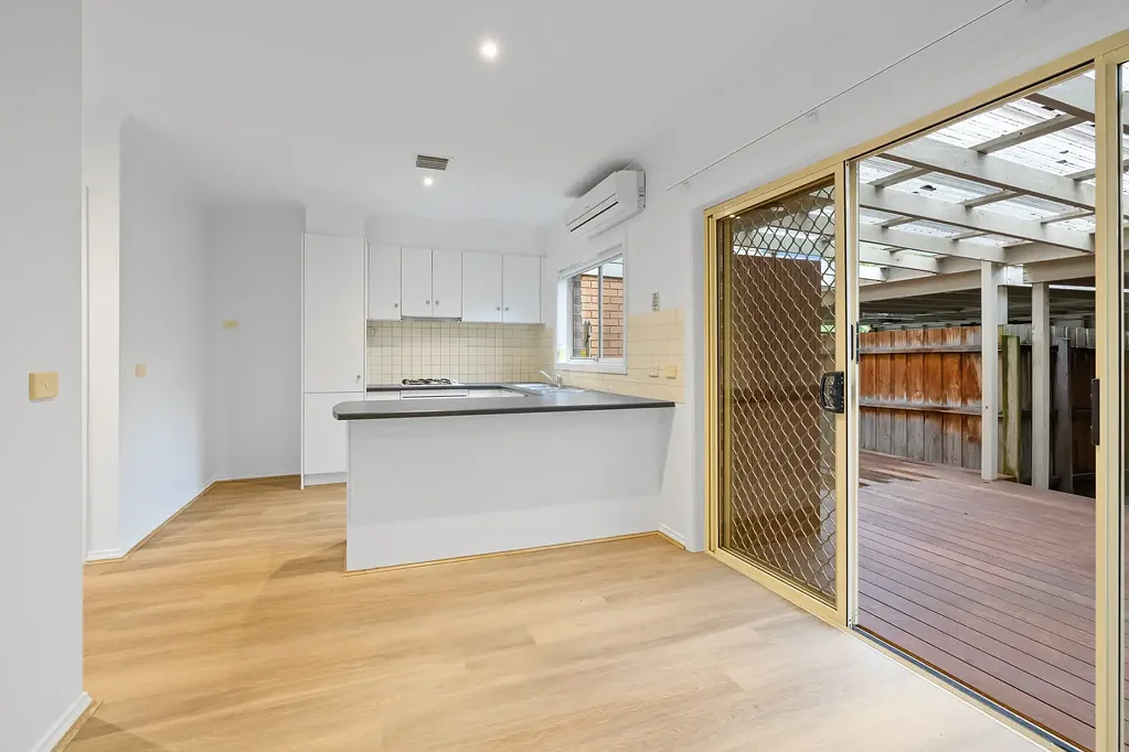 MODERN COMFORT & LIFESTYLE CONVENIENCE
