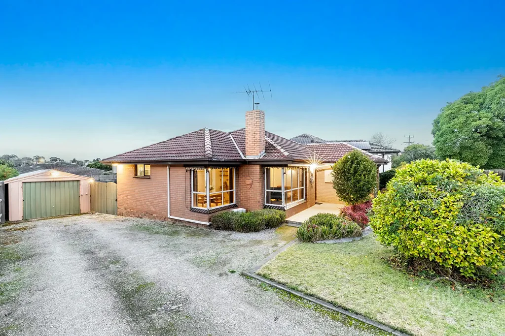 48 Meakin Street, Watsonia North, VIC 3087