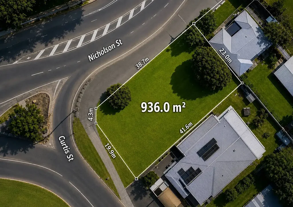 Dalby Opportunity Knocks – Rare 936sqm Vacant Block Ready for Your Vision