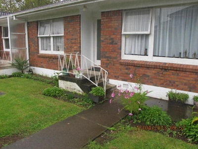 Residential  Mixed Housing Suburban Zone