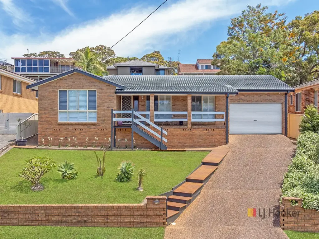 31 Margherita Avenue, Bateau Bay, NSW 2261