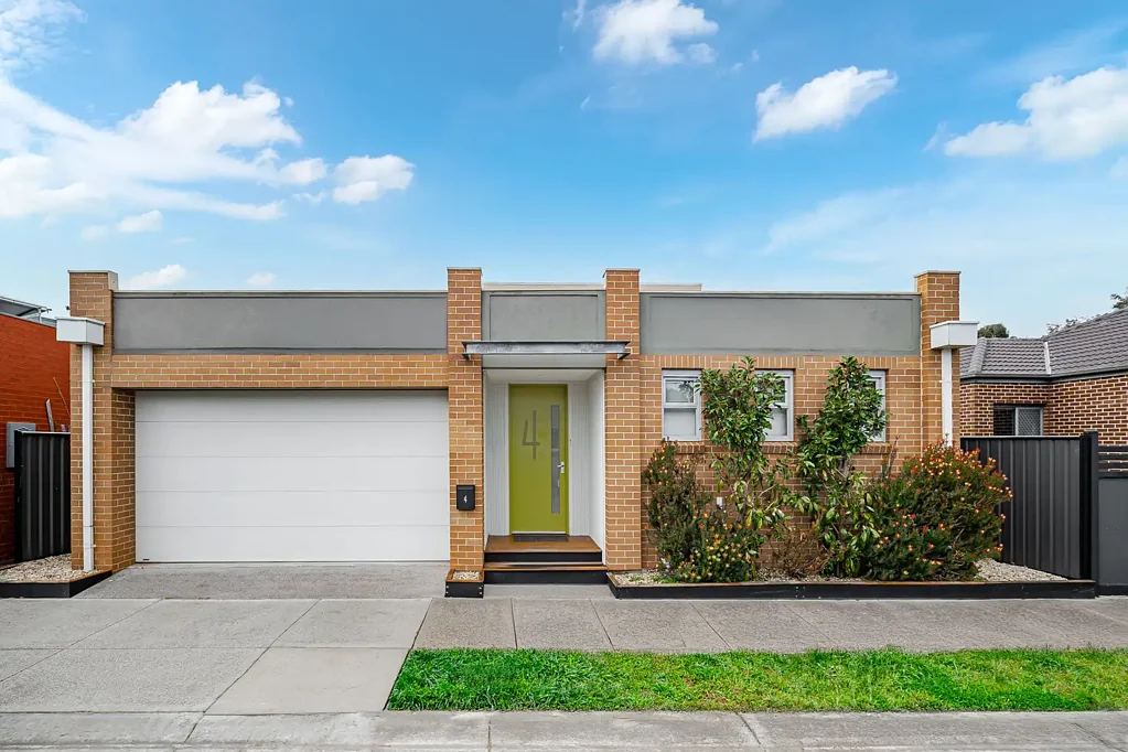 Craigieburn 3कमरा Modern Comfort Meets Low-Maintenance Living