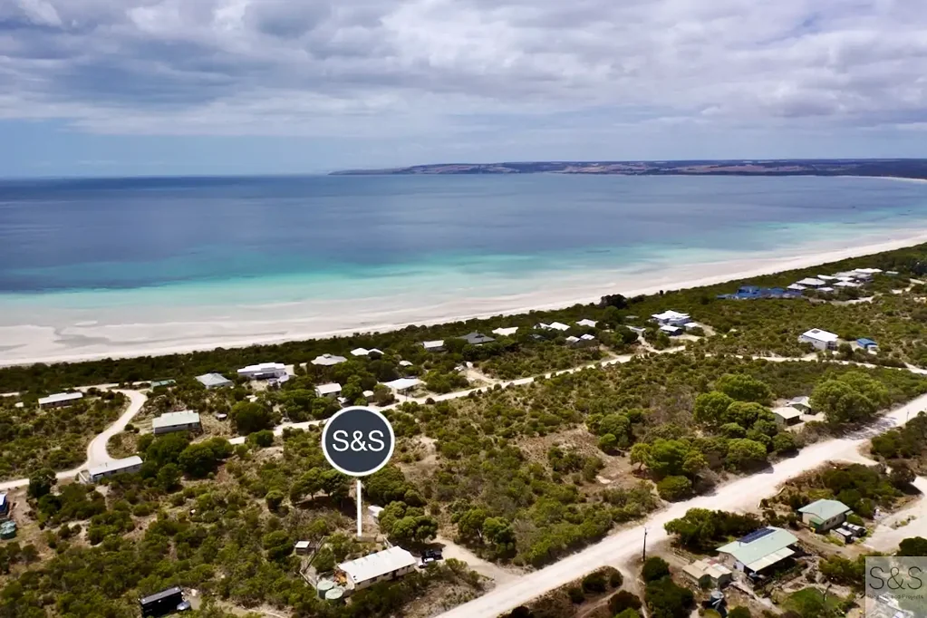 Island Beach 3Zimmer Three streets from one of KI's best beaches!