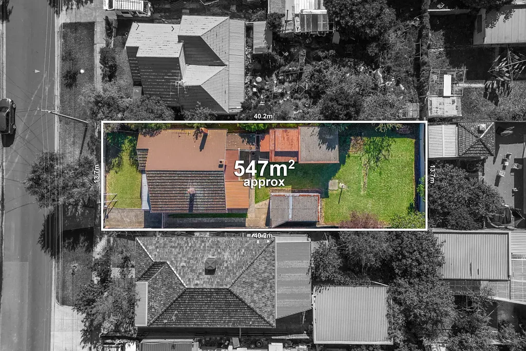 6 Liverpool Street, Coburg, VIC 3058