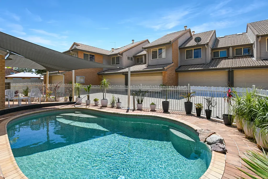 Coastal Townhouse Living in the Heart of Mooloolaba