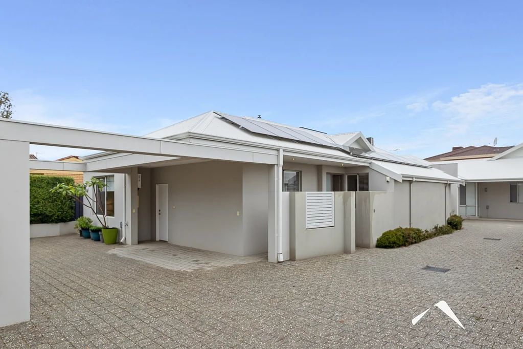 58B Woodrow Avenue, Yokine, WA 6060