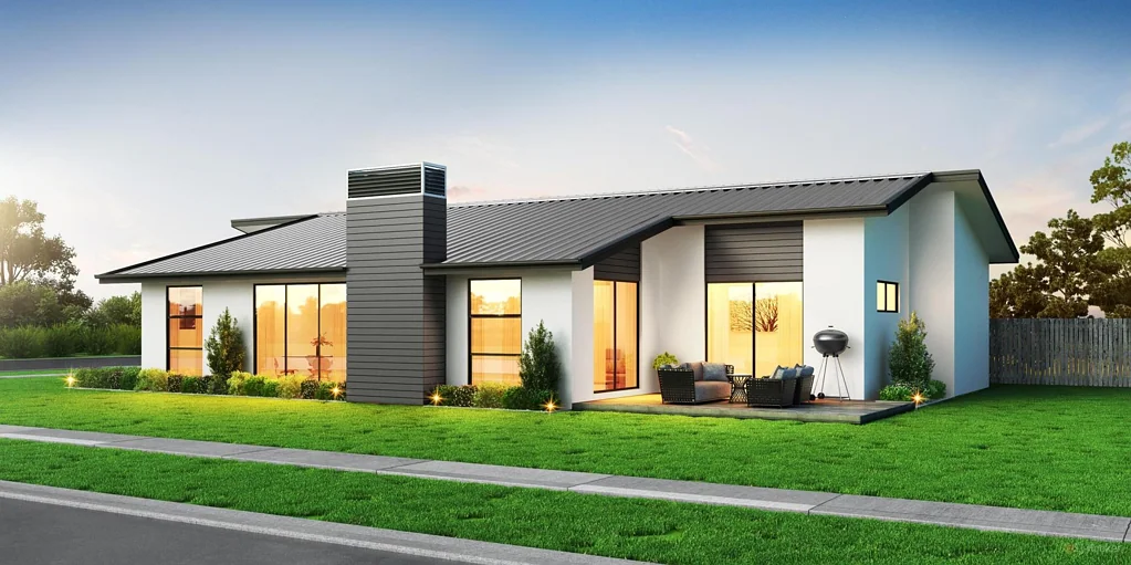 Pleasant Point 3غرفة نوم Prime House & Land Package - Build New in Point!